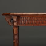 Japanned Chest , XVIII Century (SOLD)