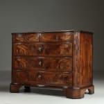 SPANISH COMMODE (SOLD), XVIII CENTURY