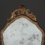 Japanned Chest , XVIII Century (SOLD)