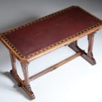 Japanned Chest , XVIII Century (SOLD)
