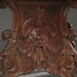 Japanned Chest , XVIII Century (SOLD)