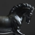 Pacing Horse , c.1760