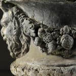 Japanned Chest , XVIII Century (SOLD)