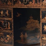 SPANISH COMMODE (SOLD), XVIII CENTURY