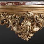 Japanned Chest , XVIII Century (SOLD)