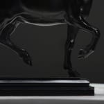 Pacing Horse , c.1760