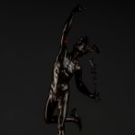 Mercury , XIX Century