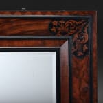 Japanned Chest , XVIII Century (SOLD)