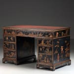 SPANISH COMMODE (SOLD), XVIII CENTURY