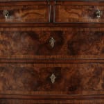 SPANISH COMMODE (SOLD), XVIII CENTURY