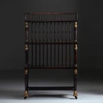 Japanned Chest , XVIII Century (SOLD)