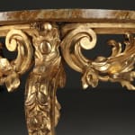 SPANISH COMMODE (SOLD), XVIII CENTURY