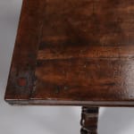 Japanned Chest , XVIII Century (SOLD)
