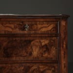 SPANISH COMMODE (SOLD), XVIII CENTURY
