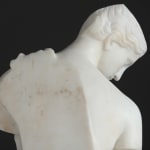 Bronze Profile, c.1850 (SOLD)