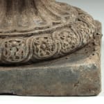 Japanned Chest , XVIII Century (SOLD)