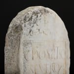 Roman Stela , 2nd Century AD (sold)