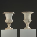 Marble Urns, c.1800