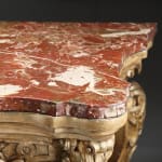 Japanned Chest , XVIII Century (SOLD)