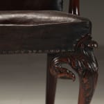 SPANISH COMMODE (SOLD), XVIII CENTURY