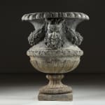 Japanned Chest , XVIII Century (SOLD)