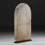 Roman Stela , 2nd Century AD (sold)