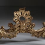 Japanned Chest , XVIII Century (SOLD)