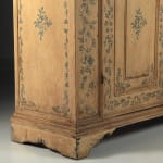 SPANISH COMMODE (SOLD), XVIII CENTURY