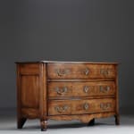 SPANISH COMMODE (SOLD), XVIII CENTURY