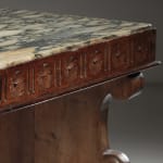 Japanned Chest , XVIII Century (SOLD)