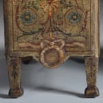 SPANISH COMMODE (SOLD), XVIII CENTURY