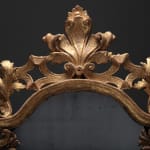 Japanned Chest , XVIII Century (SOLD)
