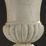 Marble Urns, c.1800