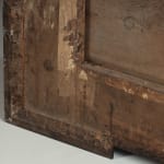 Japanned Chest , XVIII Century (SOLD)