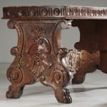 Japanned Chest , XVIII Century (SOLD)