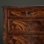 SPANISH COMMODE (SOLD), XVIII CENTURY