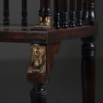 Japanned Chest , XVIII Century (SOLD)