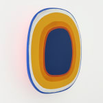 Laurie Skantzos, Portal - Spring Sorbet, 2025