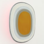 Laurie Skantzos, Portal - Spring Sorbet, 2025