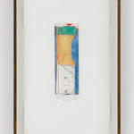 an abstract print