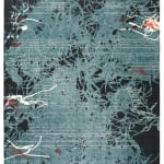abstract print