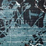 abstract print