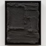 blobby black ceramic