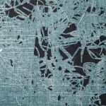 abstract print