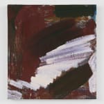gestural abstract painting