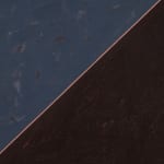 detail of geometric abstract painting