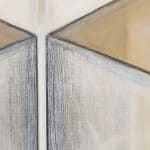 abstract painting detail