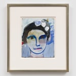 portrait of a woman