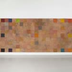 large scale abstract painting
