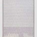 Jack Tworkov, Q4-72 #1, 1972